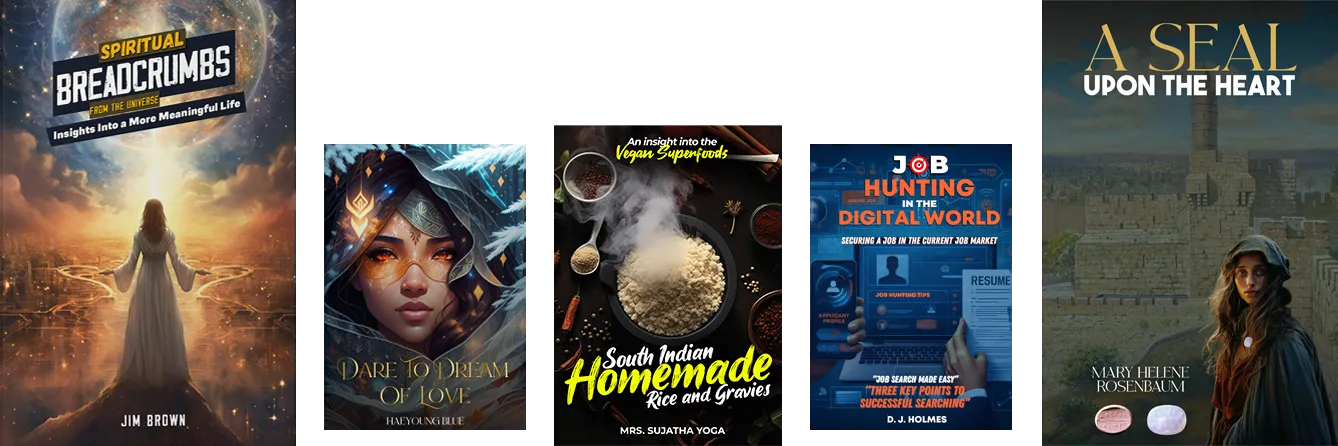 Book Publishing Consultancy